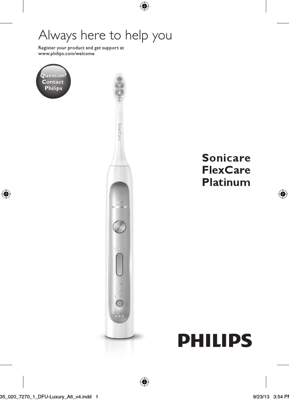 philips-sonicare-flexcare-platinum-user-manual-pdf-download-manualslib