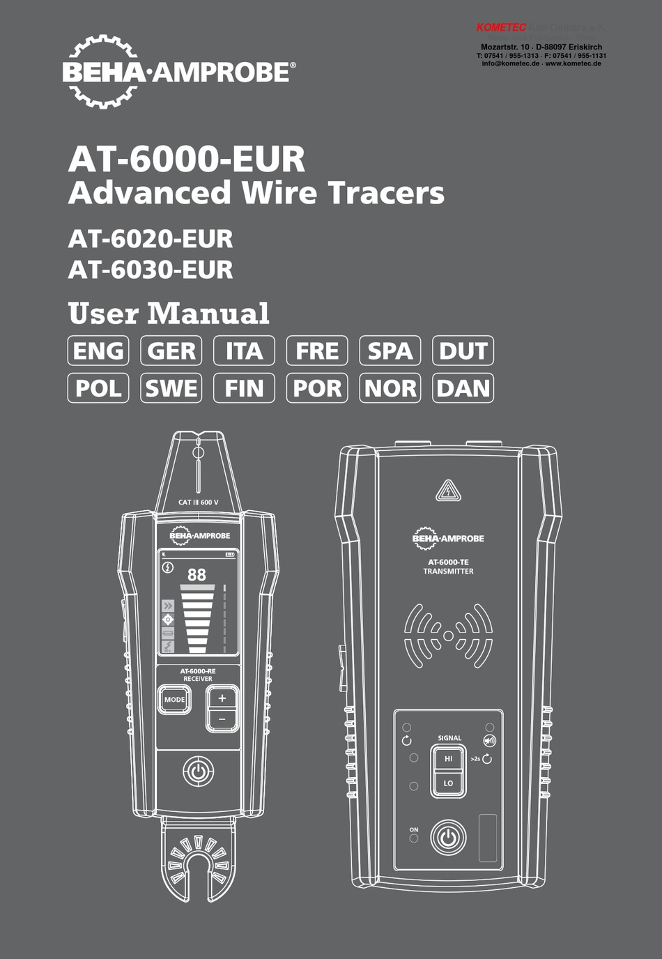 beha-amprobe-at-6000-eur-series-user-manual-pdf-download-manualslib