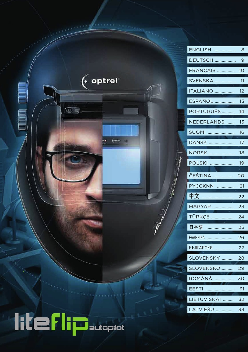 OPTREL LIFEFLIP AUTOPILOT MANUAL Pdf Download ManualsLib