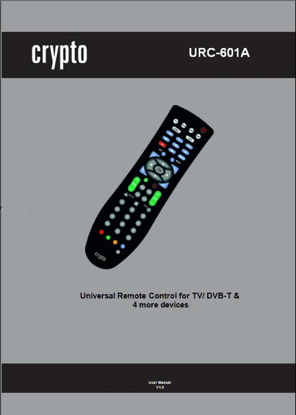 av10 universal remote manual pdf