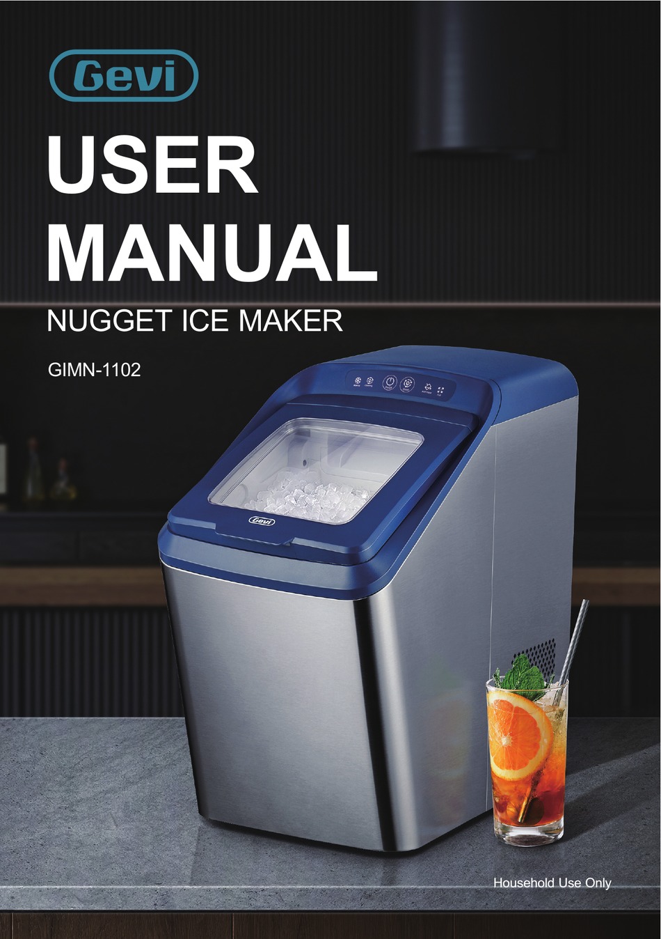 GEVI GIMN1102 USER MANUAL Pdf Download ManualsLib