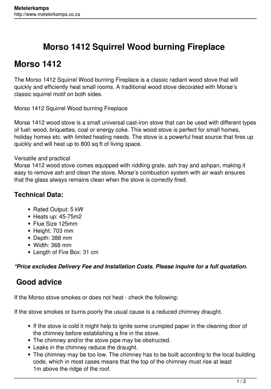 morso-1412-manual-pdf-download-manualslib