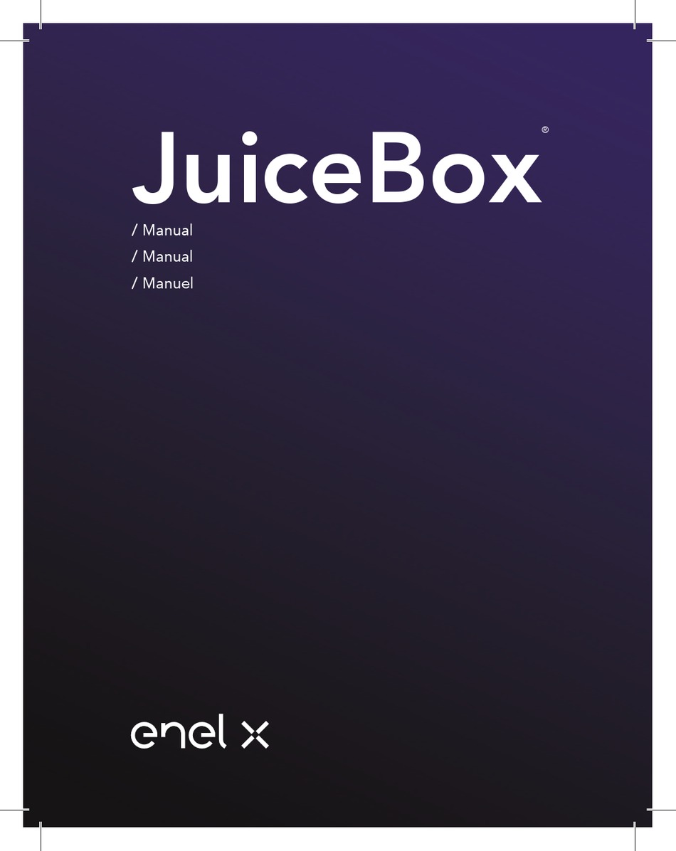 juicebox enel