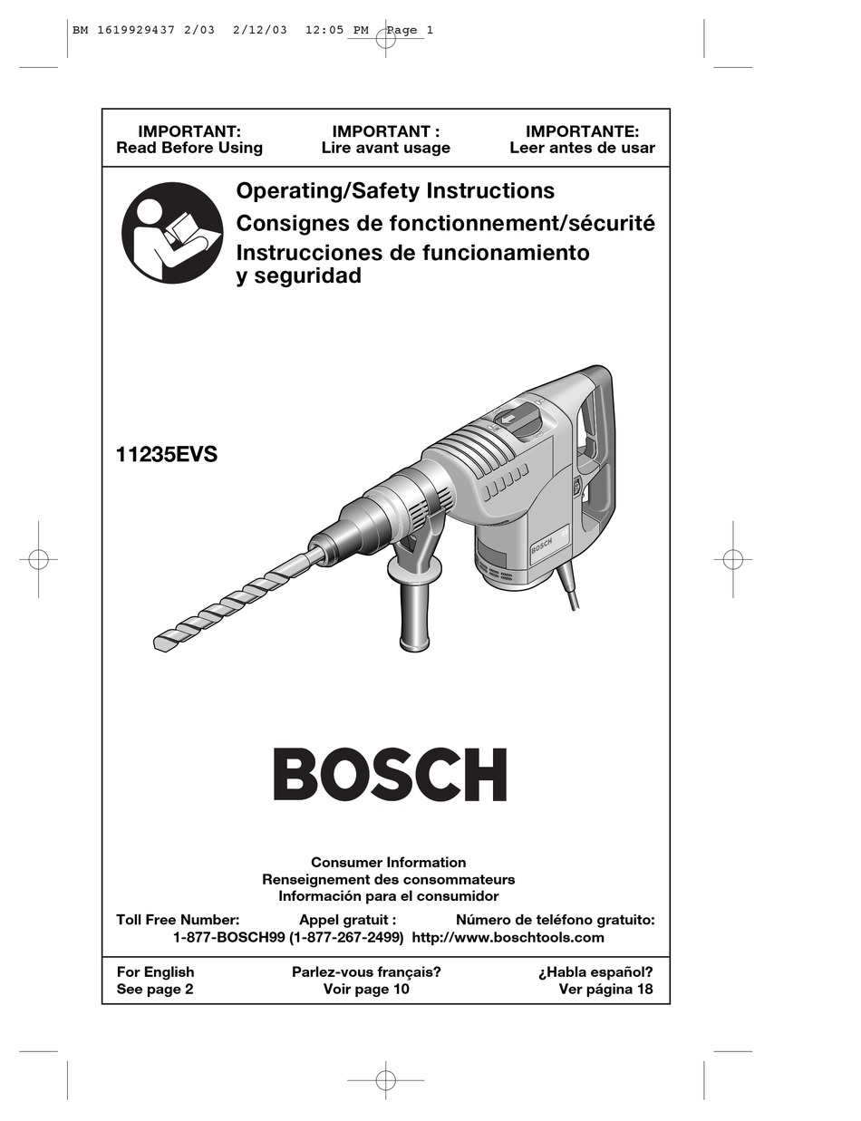 Locking Sleeve Selector Lever Slip Clutch Bosch 11235EVS