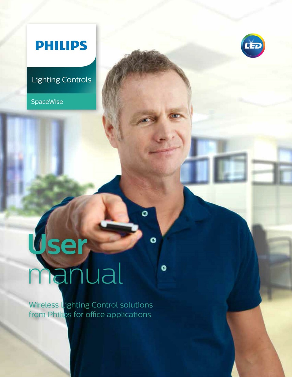 Philips Spacewice User Manual Pdf Download Manualslib 3363