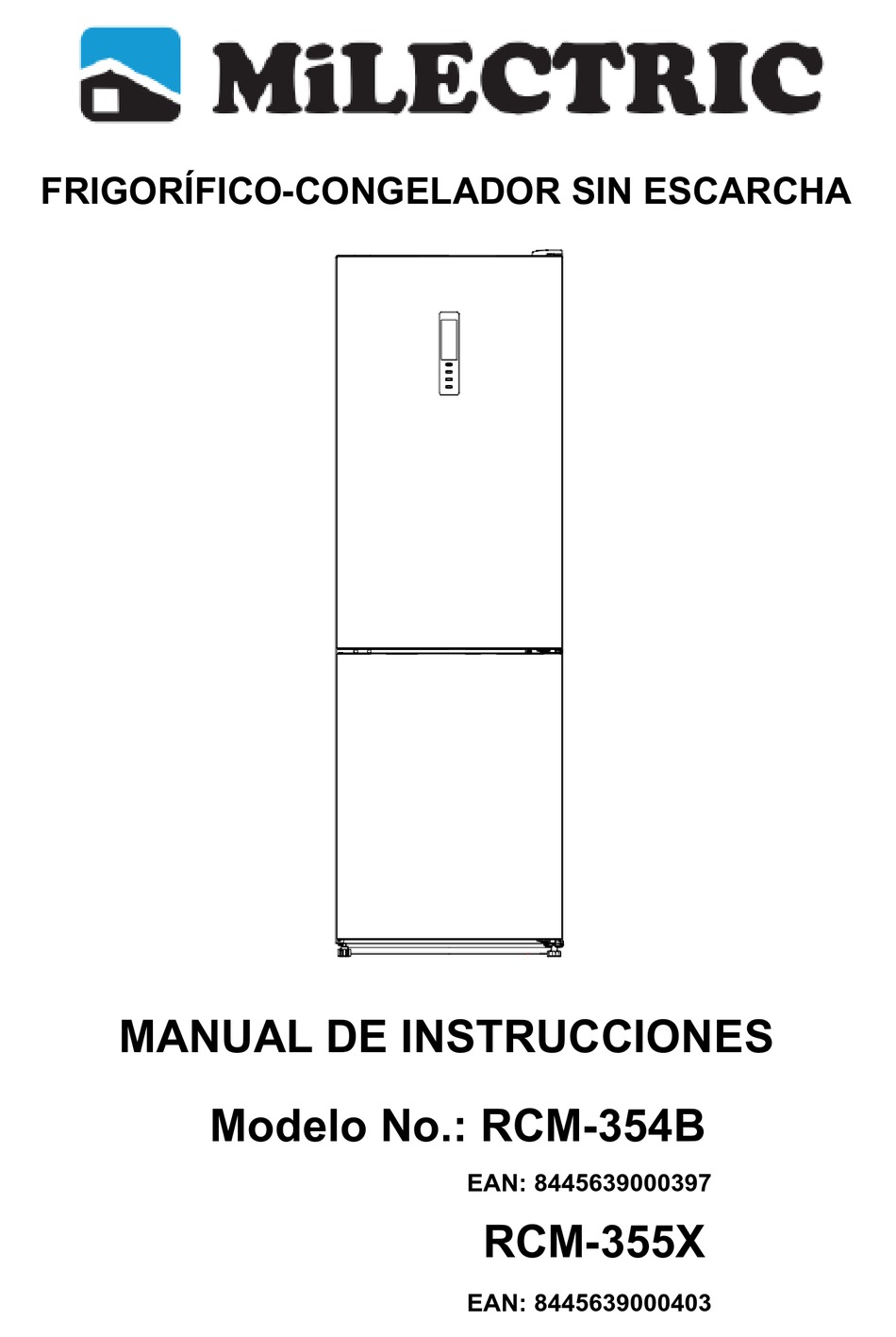 milectric-rcm-354b-instruction-manual-pdf-download-manualslib