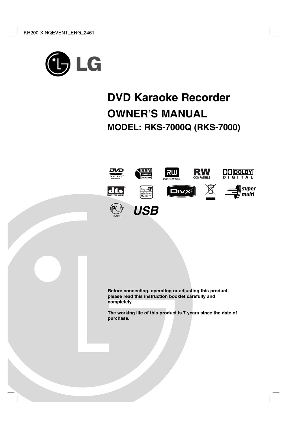 lg-rks-7000q-owner-s-manual-pdf-download-manualslib