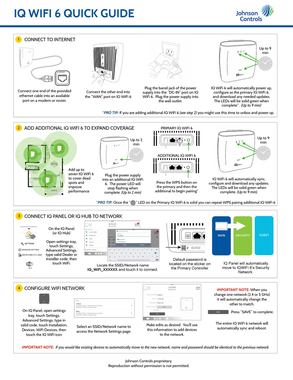 johnson-controls-iq-wifi-6-quick-manual-pdf-download-manualslib