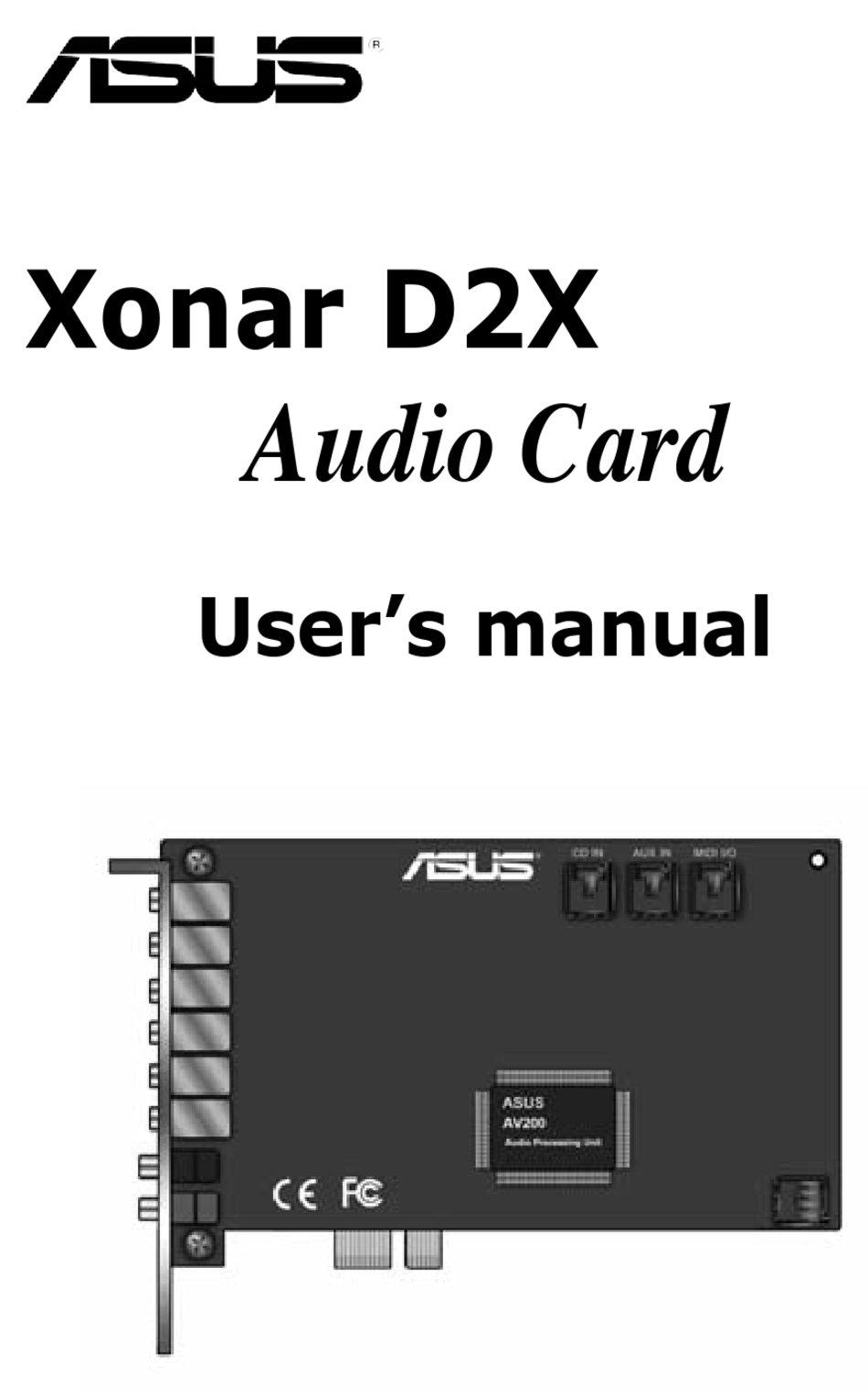 ASUS XONAR D2X USER MANUAL Pdf Download ManualsLib asus-xonar-d2x-user-manual-pdf-download-manualslib