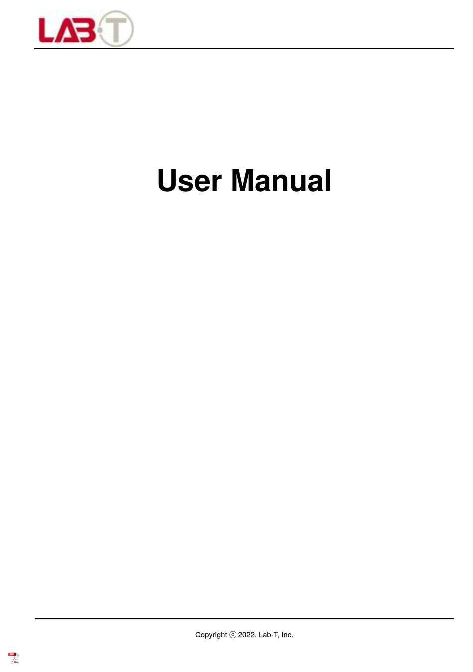 LAB-T TOUCHTUNES USER MANUAL Pdf Download | ManualsLib