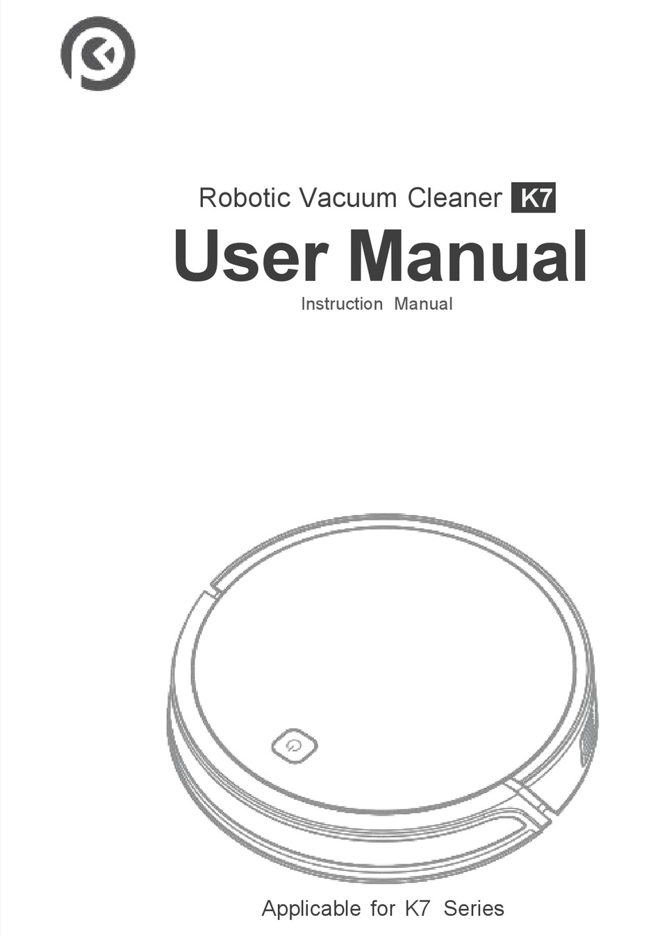 OKP K7 USER MANUAL Pdf Download ManualsLib