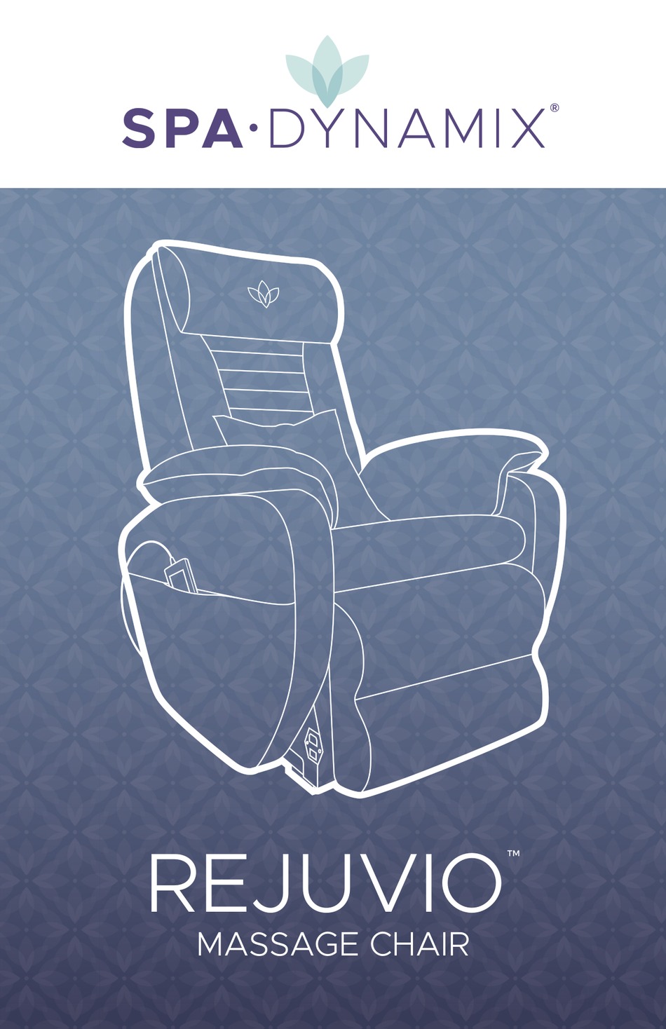 SPA DYNAMIX REJUVIO MANUAL Pdf Download ManualsLib