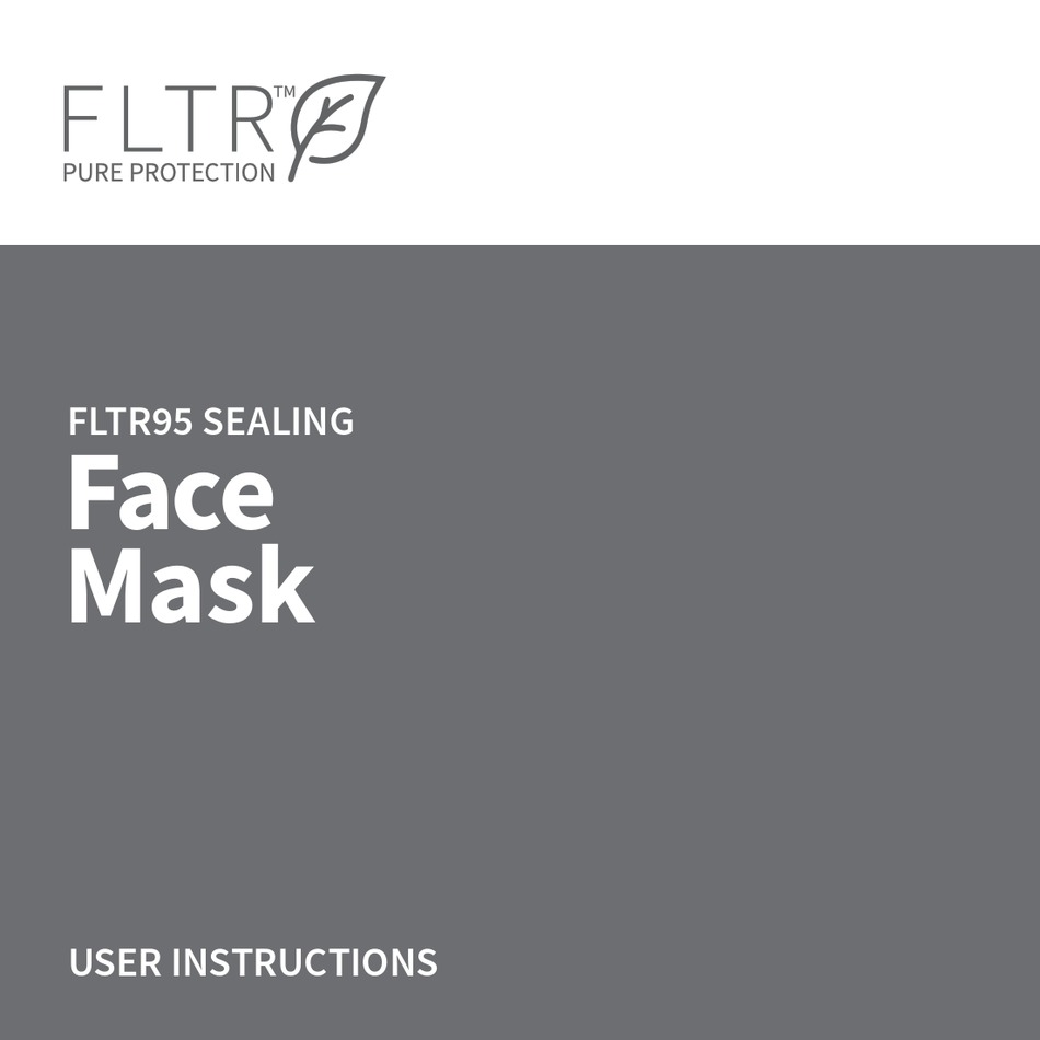 FLTR FLTR95 USER INSTRUCTIONS Pdf Download ManualsLib