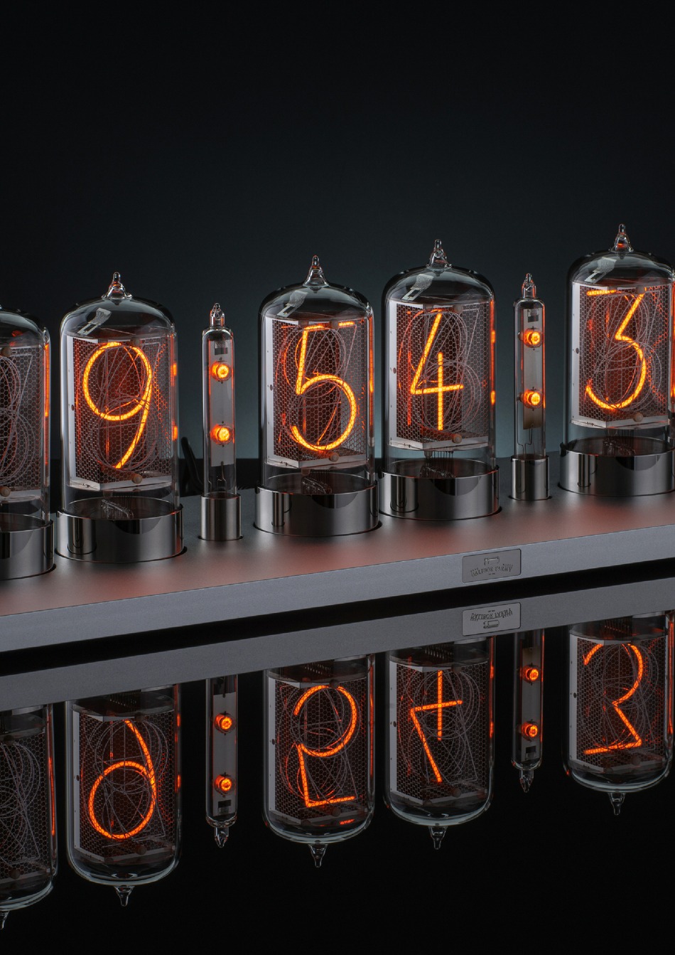 DALIBOR FARNY PURI NIXIE MANUAL Pdf Download ManualsLib