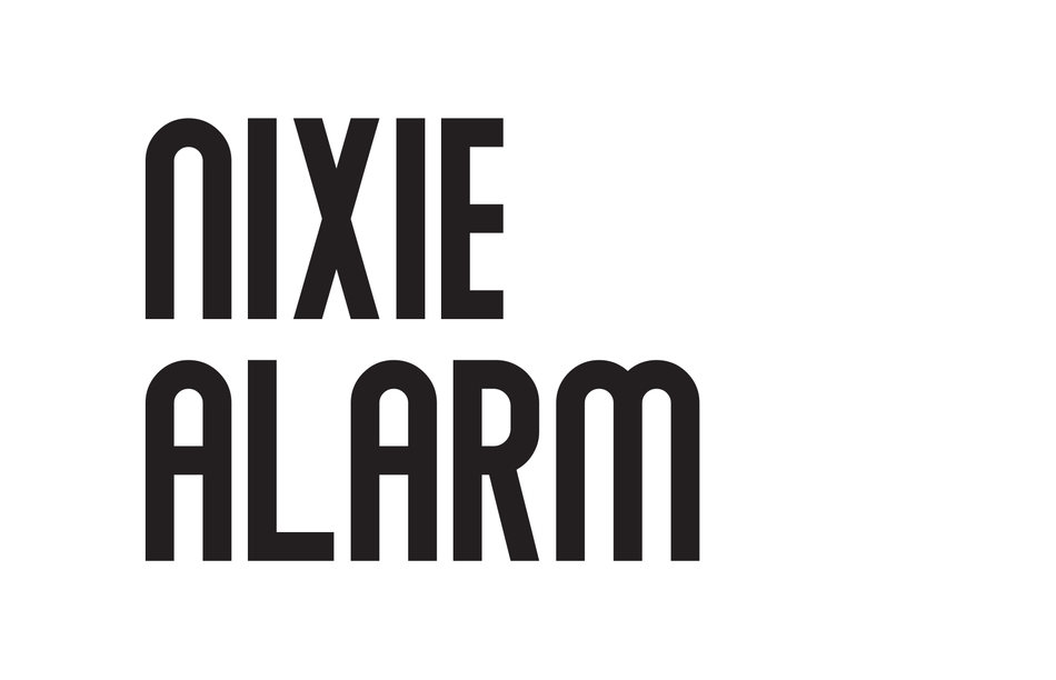 NOYCE JOYCE NIXIE ALARM MANUAL Pdf Download ManualsLib