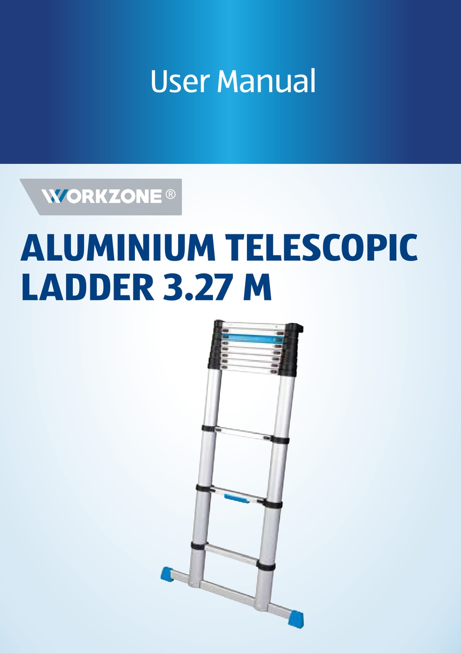 ALDI WORKZONE WBTTL014 USER MANUAL Pdf Download ManualsLib