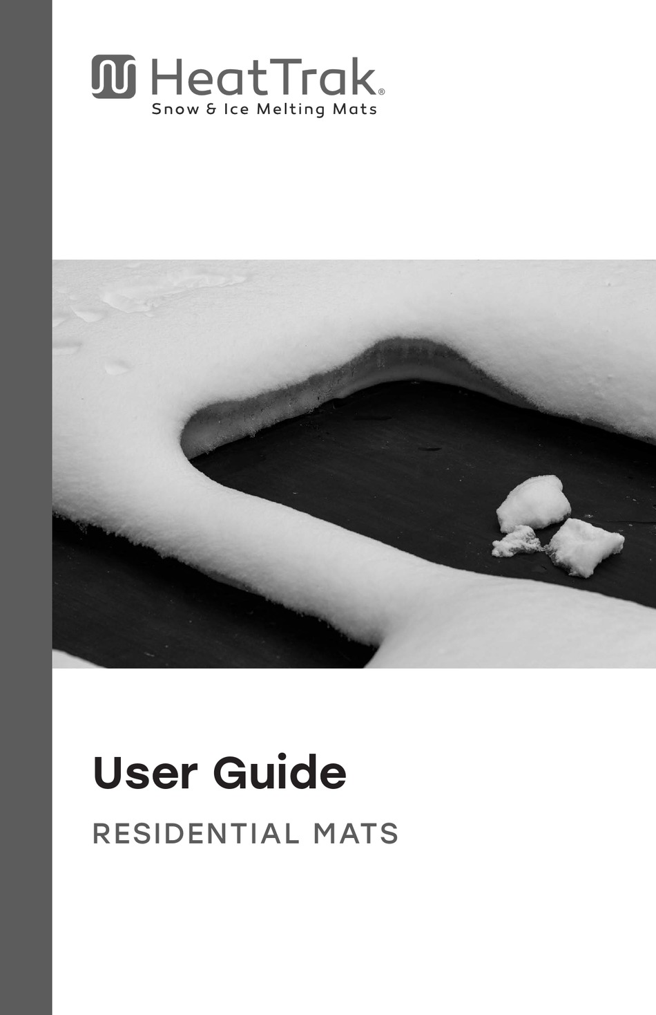 HEATTRAK HR2060 USER MANUAL Pdf Download ManualsLib