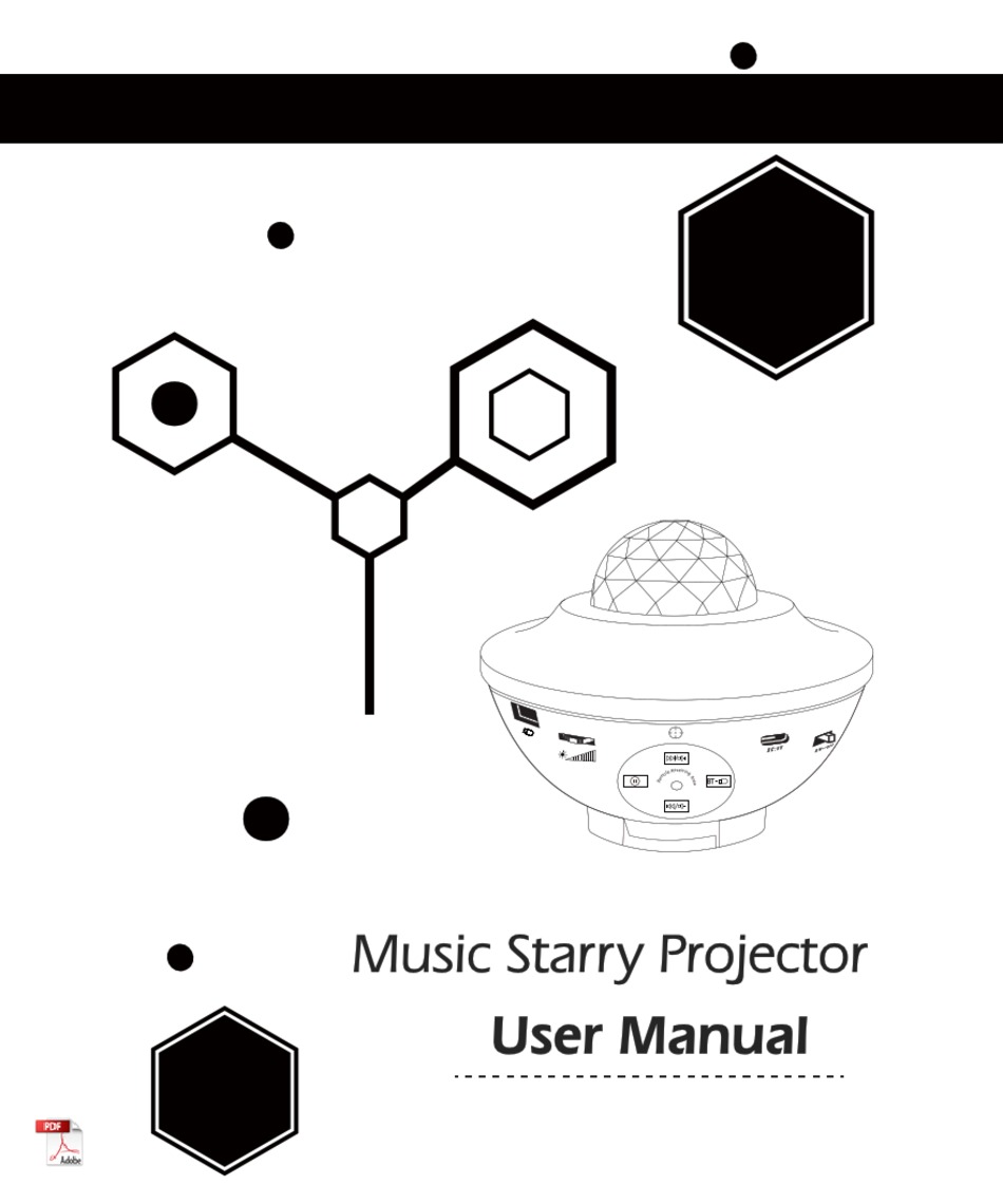 Music starry projector инструкция на русском Music starry projector инструкция на русском