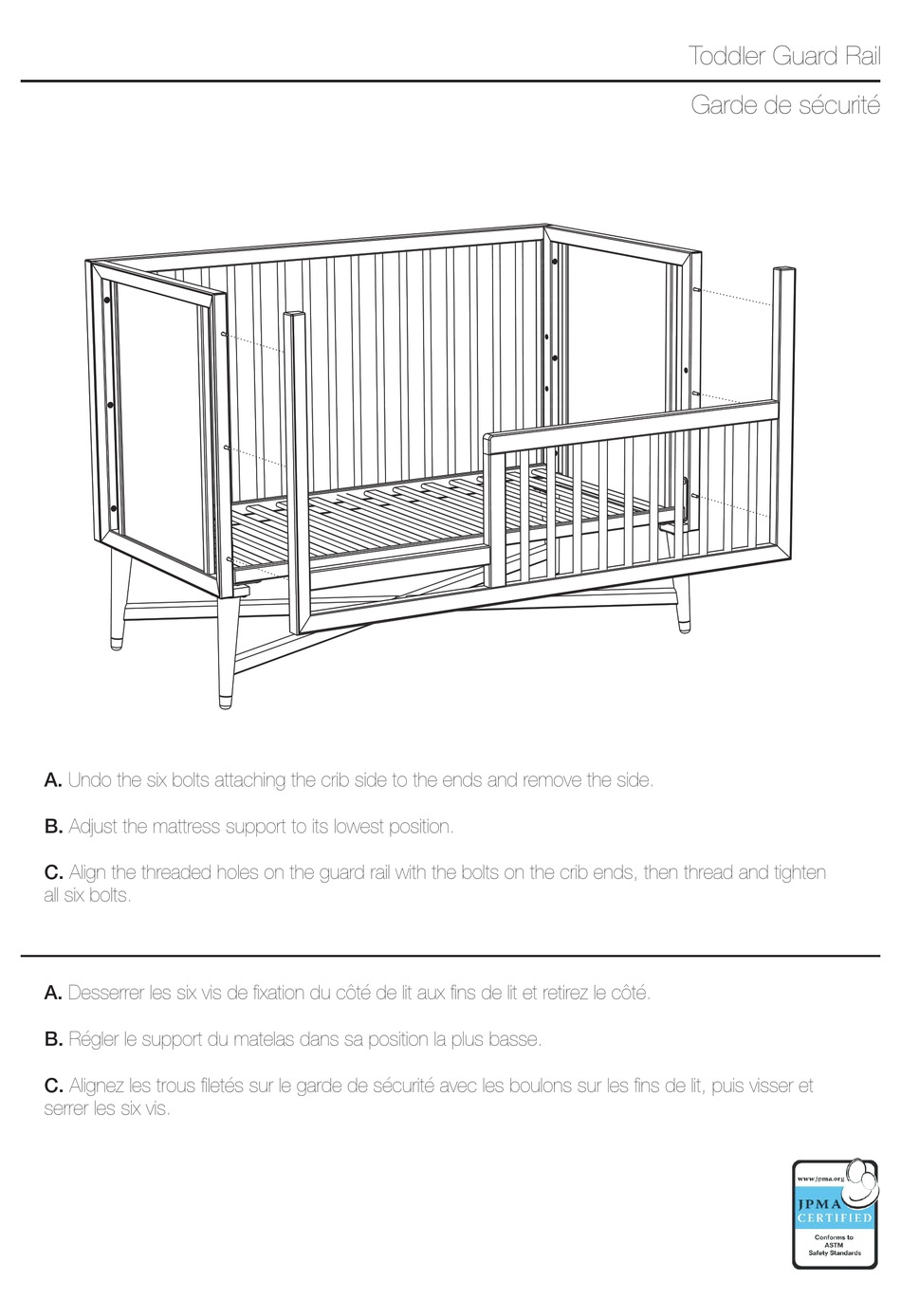 dwellstudio-mid-century-toddler-guard-rail-quick-start-manual-pdf