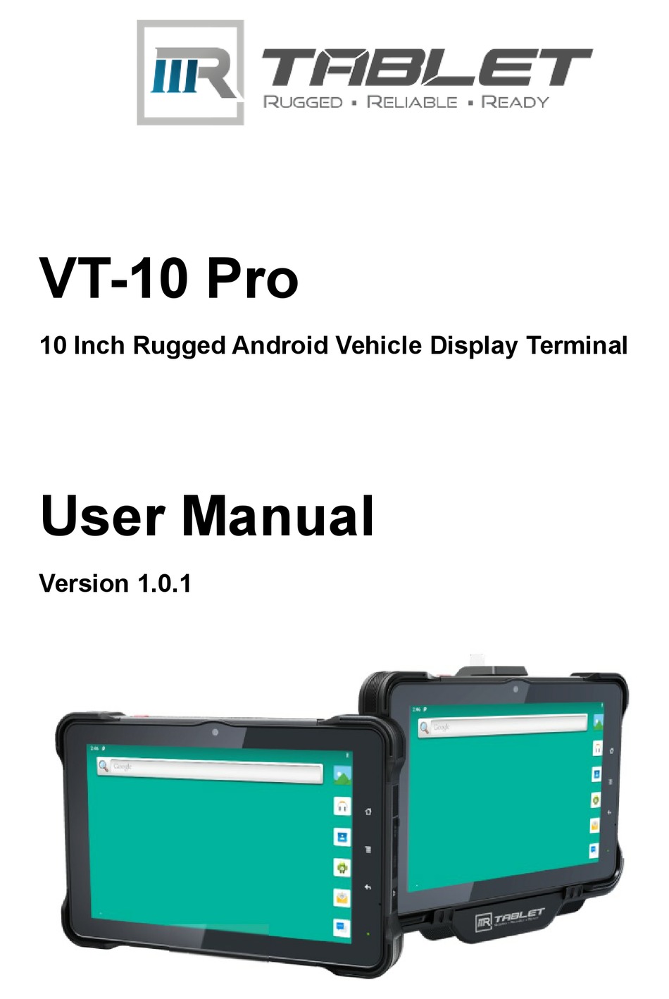 3RTABLET VT 10 PRO USER MANUAL Pdf Download ManualsLib 3rtablet-vt-10-pro-user-manual-pdf-download-manualslib