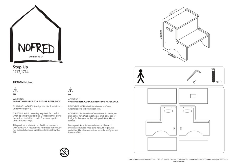 nofred-1713-instructions-pdf-download-manualslib