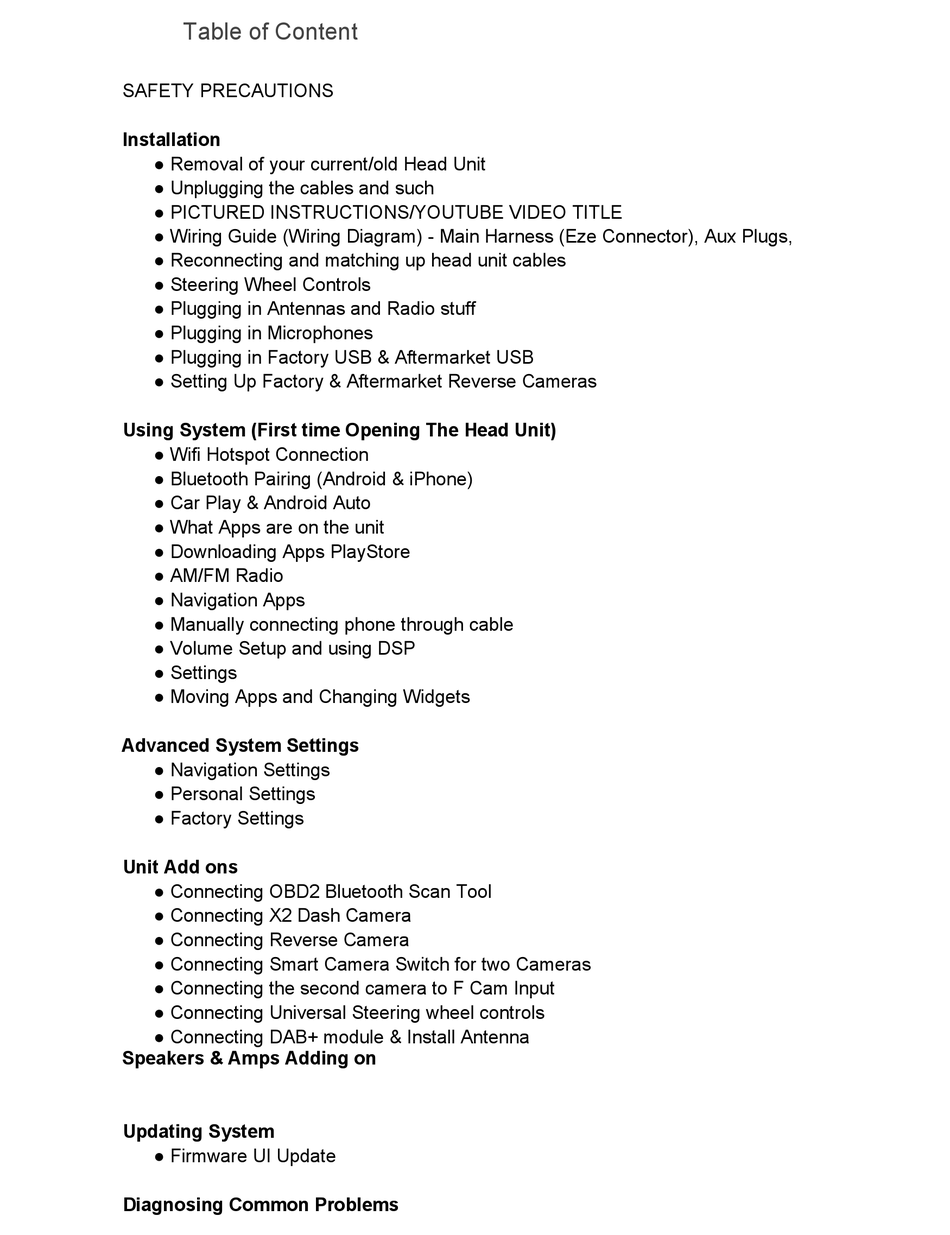 VHEDIA X SERIES MANUAL Pdf Download ManualsLib