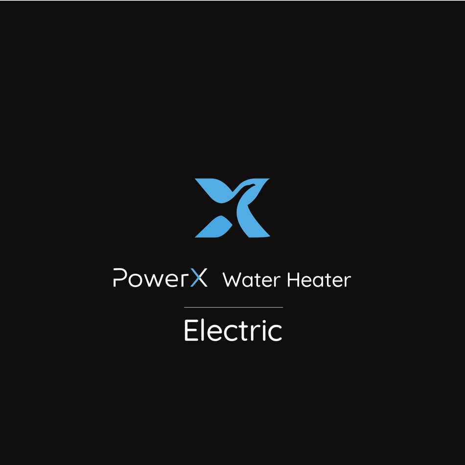POWERX ELECTRIC MANUAL Pdf Download ManualsLib