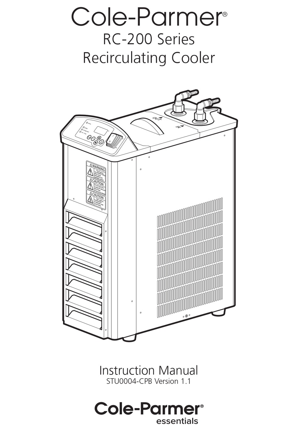 cole-parmer-rc-200-series-instruction-manual-pdf-download-manualslib