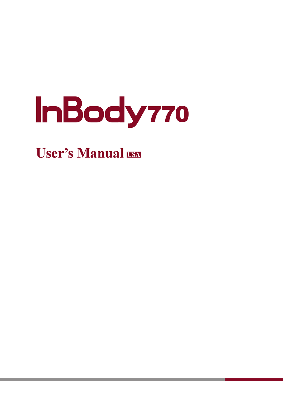 seimac ltd profind manual