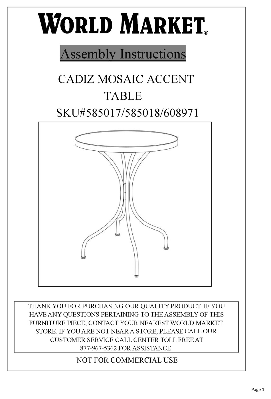world-market-585017-assembly-instructions-manual-pdf-download-manualslib
