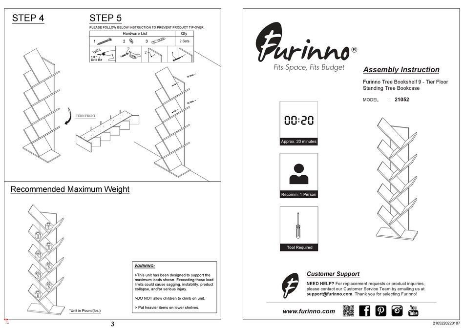 furinno nightland 10 firm innerspring mattress