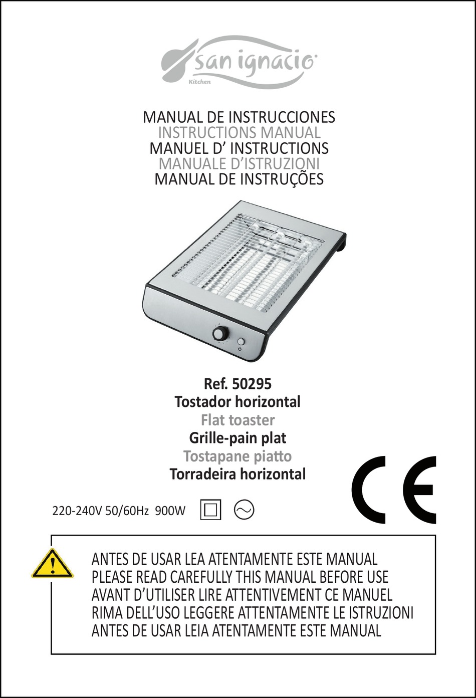 Tostador san ignacio hot sale