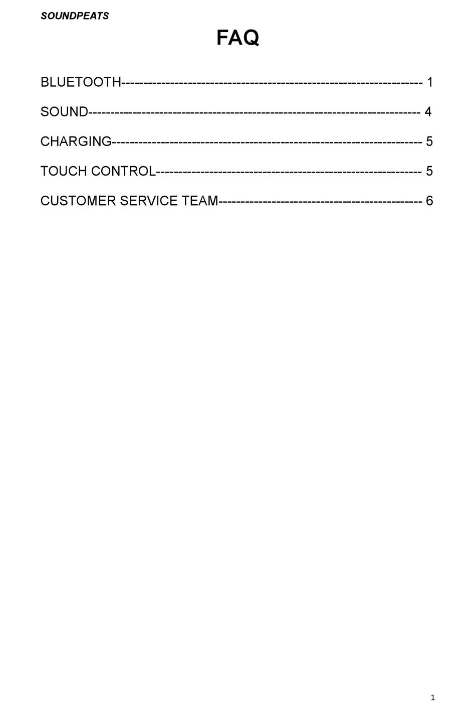 SOUNDPEATS AIR3 PRO FAQ Pdf Download ManualsLib soundpeats-air3-pro-faq-pdf-download-manualslib