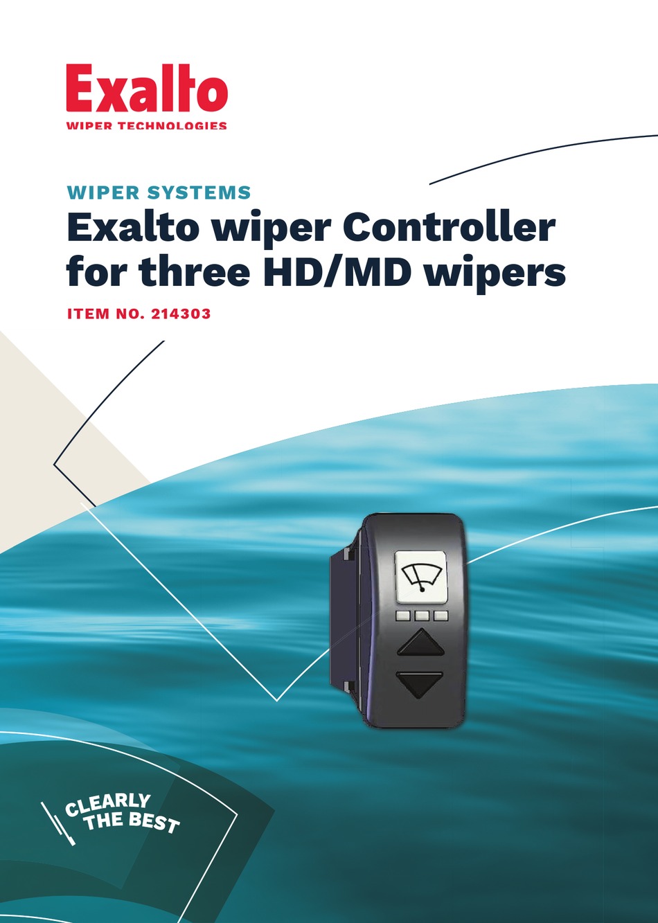 EXALTO 214303 MANUAL Pdf Download ManualsLib