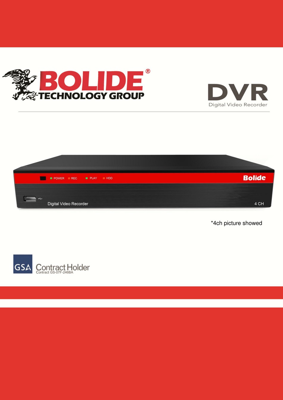 bolide-svr9532s-user-manual-pdf-download-manualslib