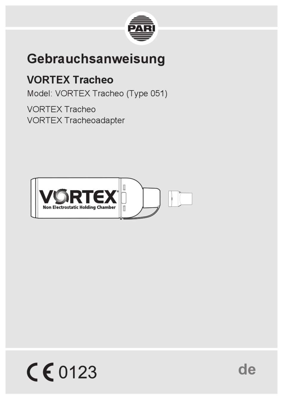 Vortex тип 051