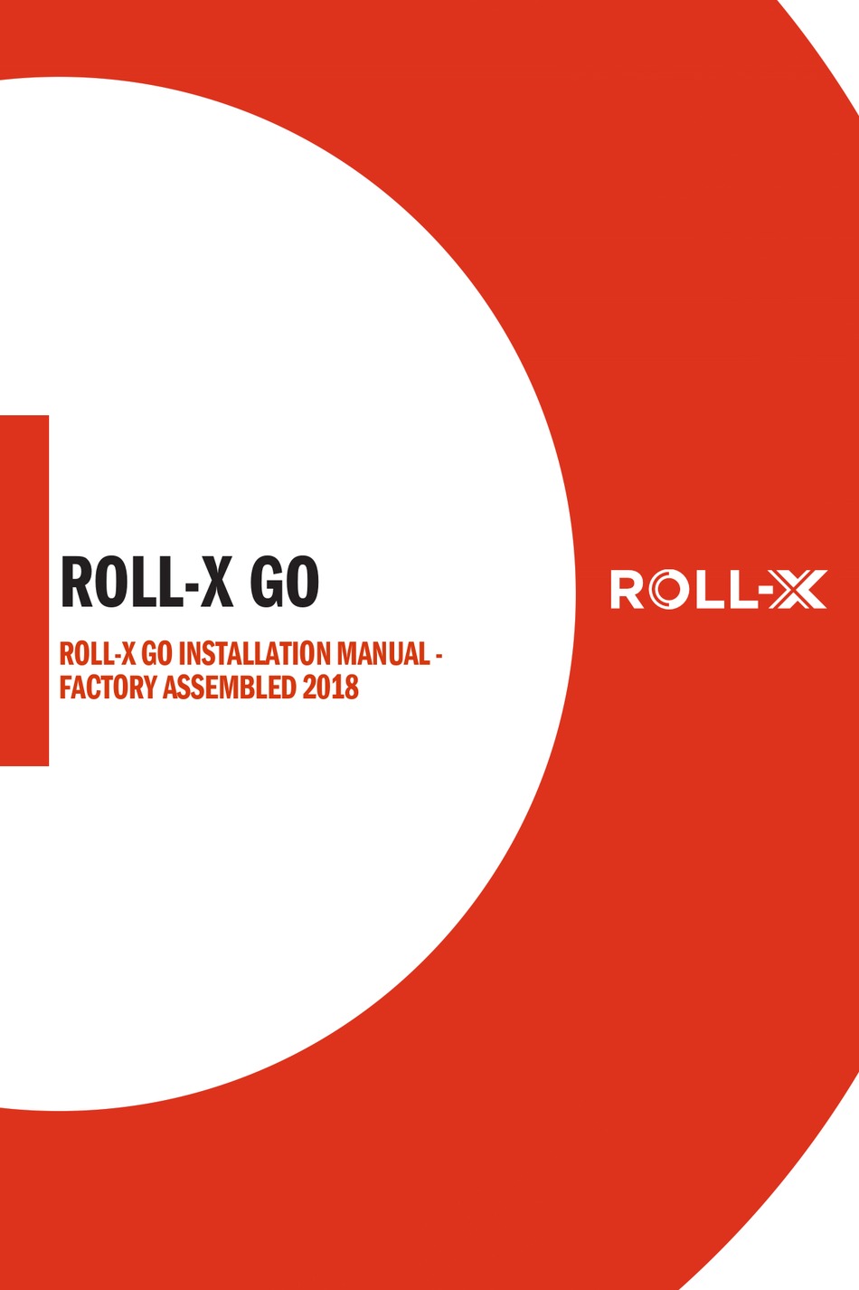 roll-x-go-installation-manual-pdf-download-manualslib