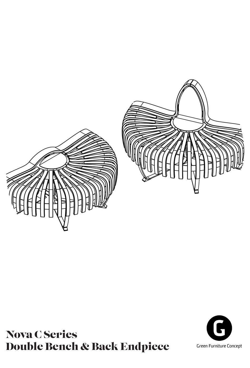 GREEN FURNITURE CONCEPT NOVA C SERIES MANUAL Pdf Download ManualsLib