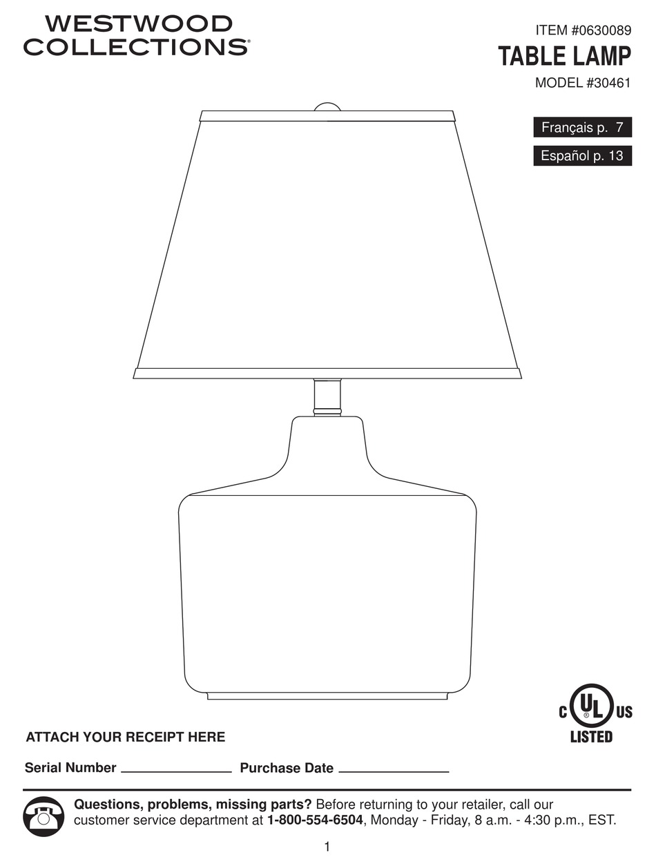 lowes-westwood-collections-30461-assembly-instructions-manual-pdf