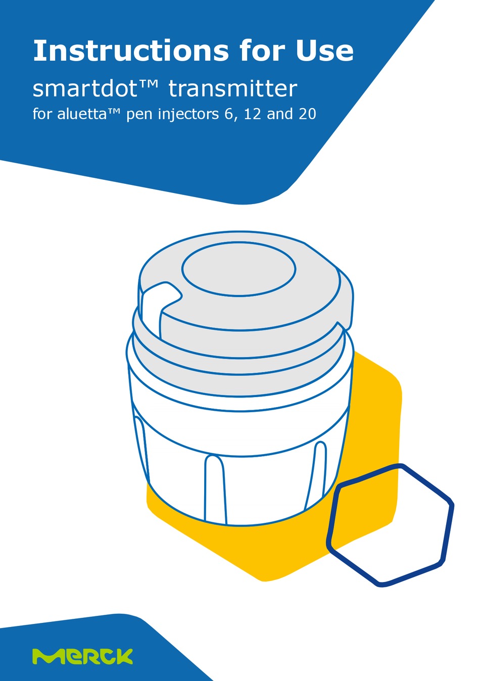 BIOCORP SMARTDOT INSTRUCTIONS FOR USE MANUAL Pdf Download ManualsLib