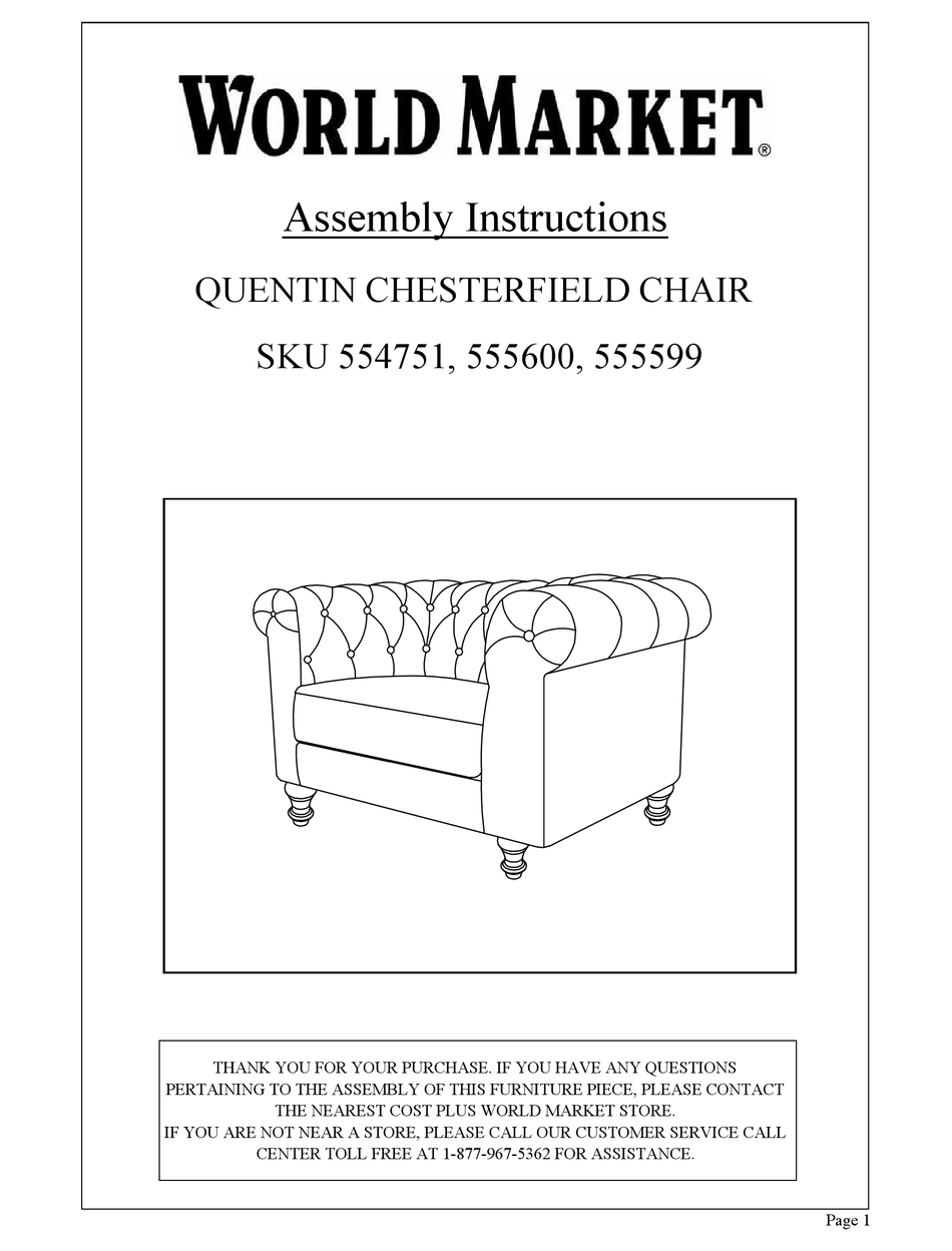 world-market-quentin-554751-assembly-instructions-manual-pdf-download