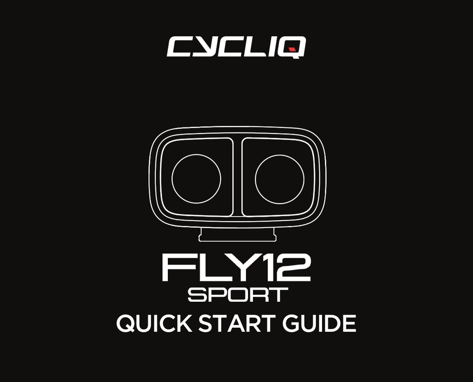 fly 12 cycliq