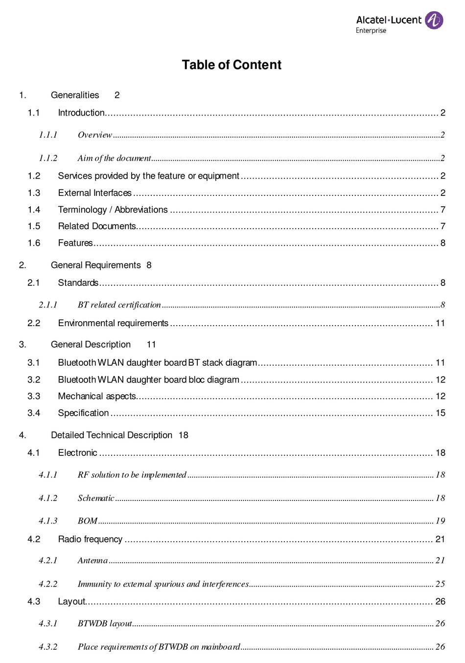 ALCATELLUCENT ENTERPRISE 8088 MANUAL Pdf Download ManualsLib