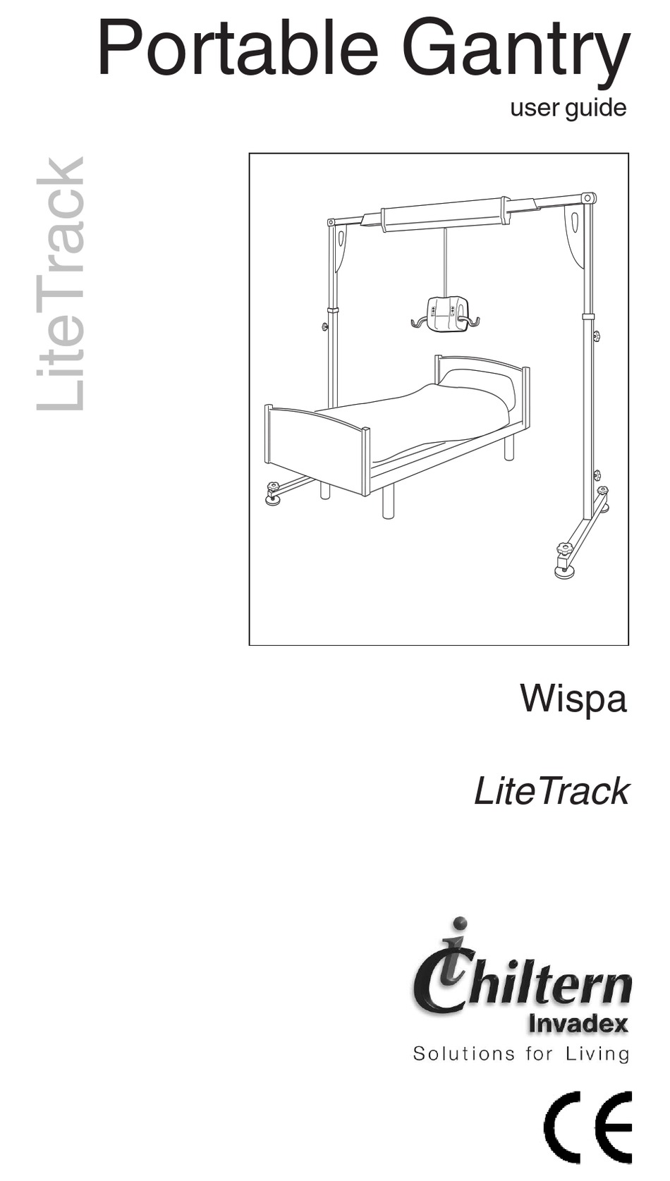 CHILTERN INVADEX OHWLTRK1 USER MANUAL Pdf Download ManualsLib