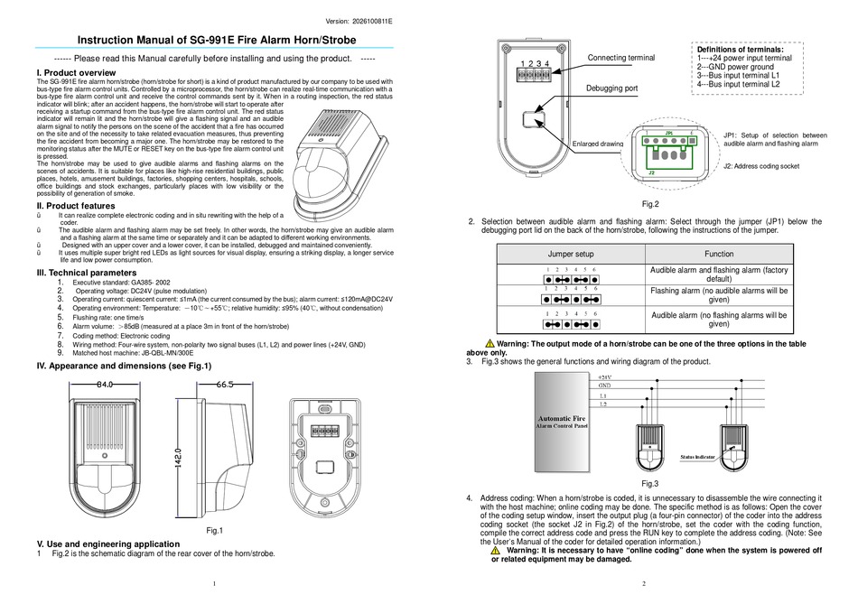 SANJIANG SG-991E INSTRUCTION MANUAL Pdf Download | ManualsLib