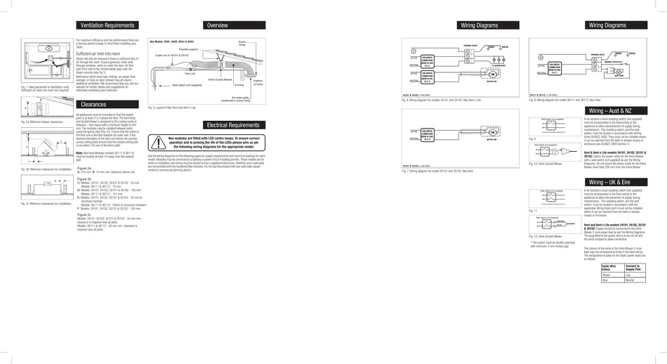 IXL TACTIC NEO 34101 QUICK START MANUAL Pdf Download ManualsLib