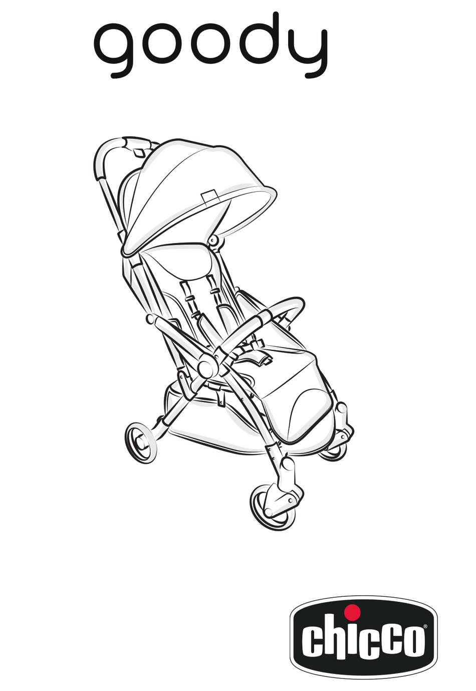 CHICCO GOODY MANUAL Pdf Download ManualsLib