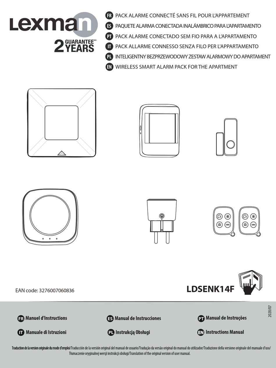 Lexman Site Officielnull