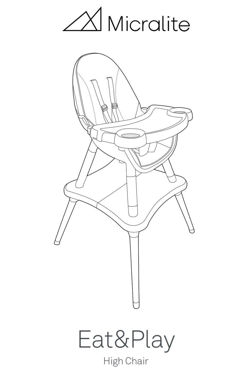 MICRALITE EAT&PLAY MANUAL Pdf Download ManualsLib