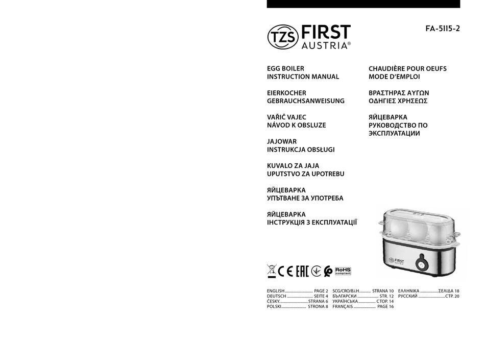 TZS FIRST AUSTRIA FA 5115 2 INSTRUCTION MANUAL Pdf Download ManualsLib tzs-first-austria-fa-5115-2-instruction-manual-pdf-download-manualslib